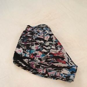 Lululemon athletic shorts